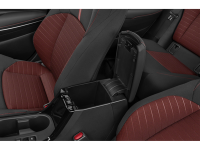 2024 Toyota Corolla SE PREMIUM