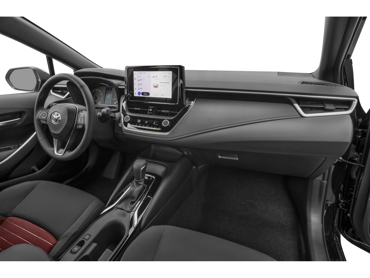 2024 Toyota Corolla SE PREMIUM