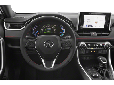 2024 Toyota RAV4 Prime SE w/ Weather & Moonroof Pkg