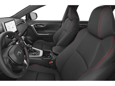 2024 Toyota RAV4 Prime SE w/ Weather & Moonroof Pkg