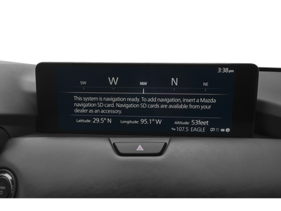 2025 Mazda Mazda CX-70 PHEV Premium Plus