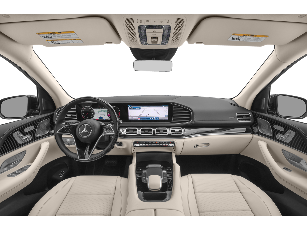 2025 Mercedes-Benz GLE GLE 450 4MATIC®