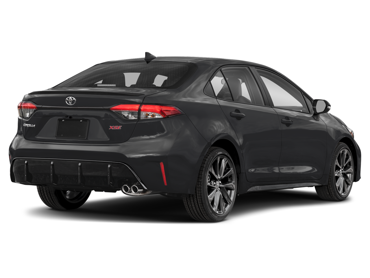 2025 Toyota Corolla XSE