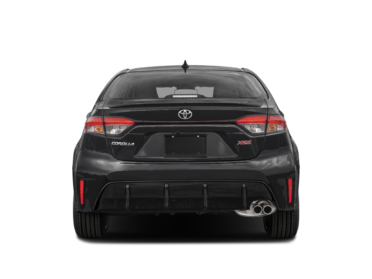 2025 Toyota Corolla XSE