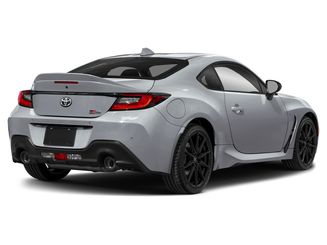 2025 Toyota GR86 Premium photo 2