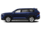 2025 Toyota Grand Highlander LE