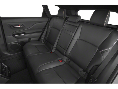 2025 Toyota Crown Signia XLE