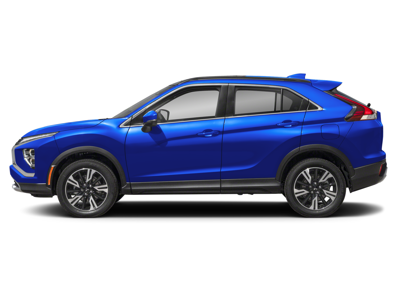2026 Mitsubishi Eclipse Cross Base