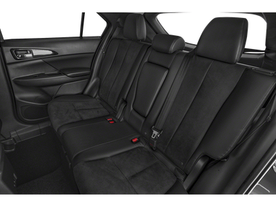 2026 Mitsubishi Eclipse Cross Base