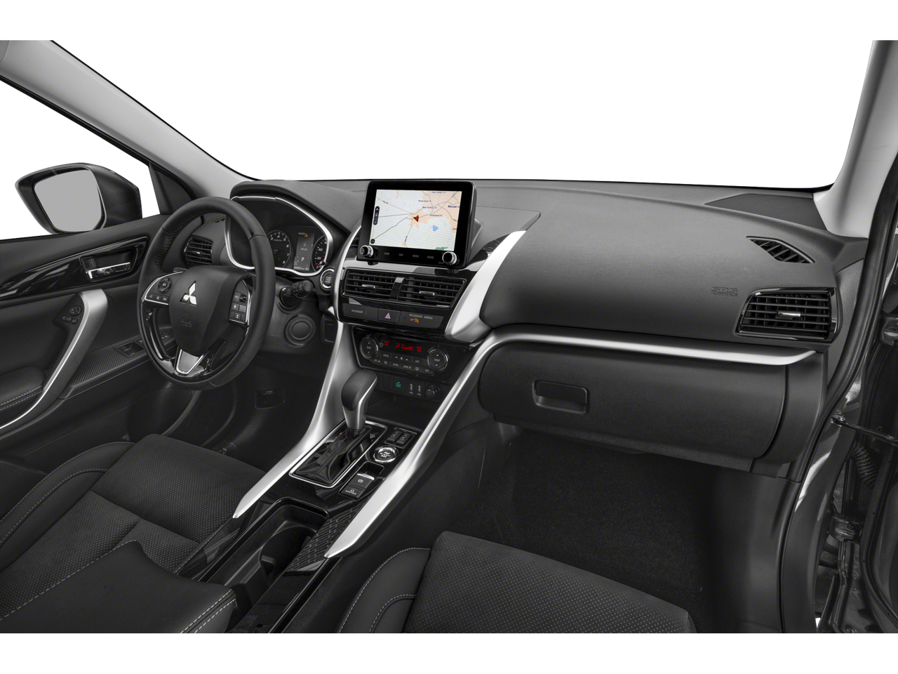 2026 Mitsubishi Eclipse Cross Base