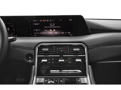 2026 Nissan Armada SV