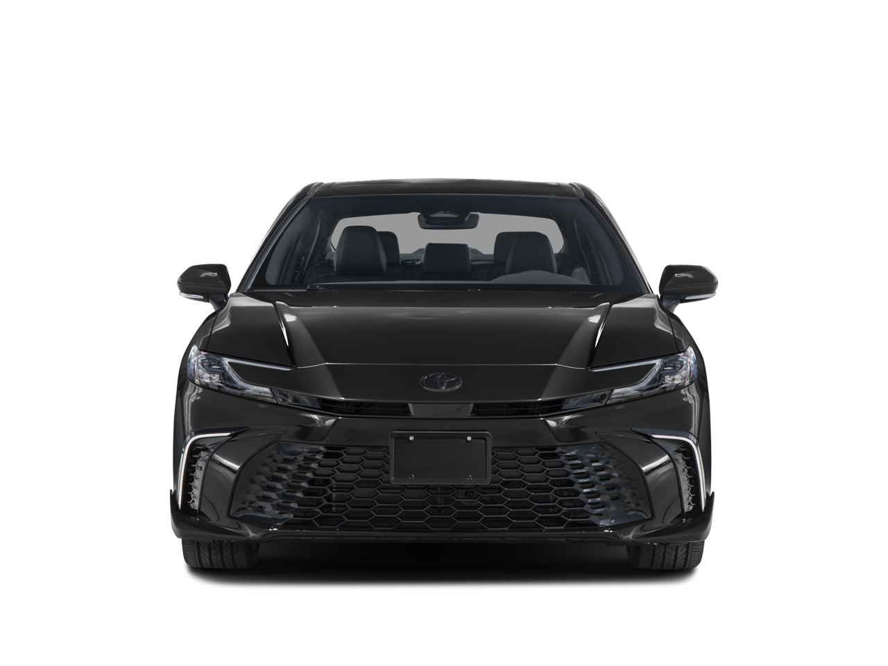 2026 Toyota Camry XSE w/ Premium Plus Pkg