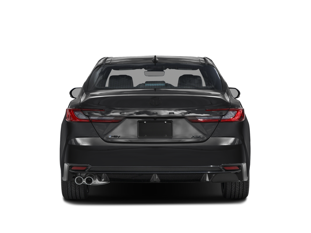 2026 Toyota Camry XSE w/ Premium Plus Pkg