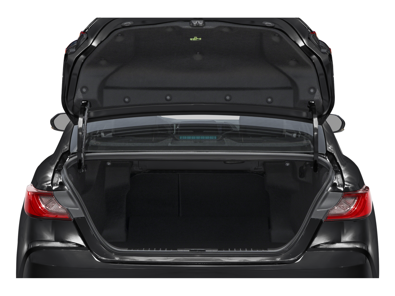 2026 Toyota Camry XSE w/ Premium Plus Pkg