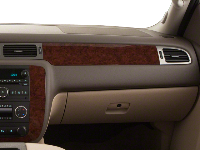 2010 Chevrolet Silverado 1500 LS