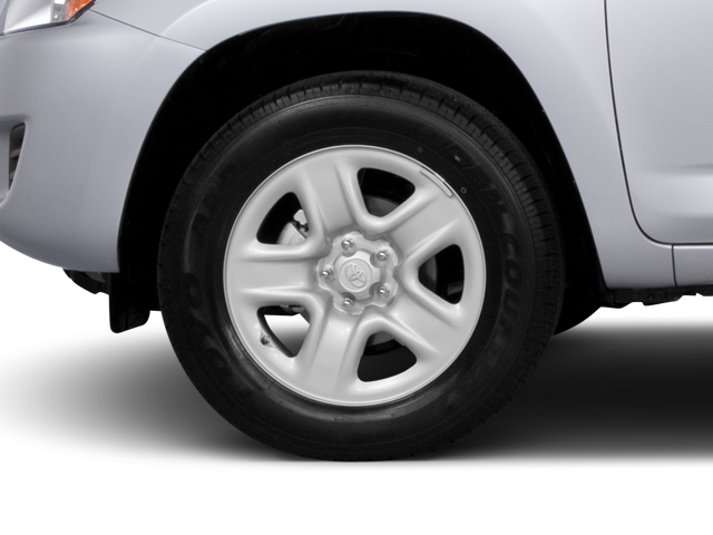 2011 Toyota RAV4 Ltd