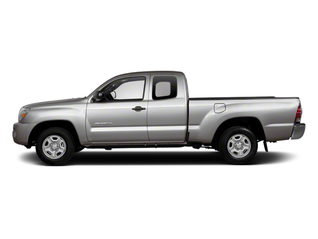2011 Toyota Tacoma Base V6