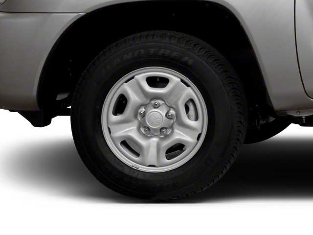 2011 Toyota Tacoma Base V6