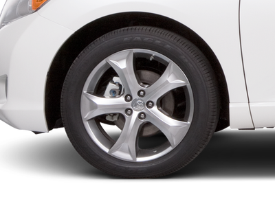 2011 Toyota Venza 4dr Wgn V6 AWD (Natl)
