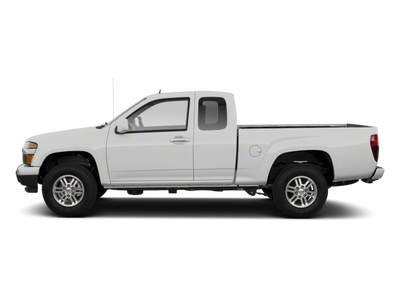 2012 Chevrolet Colorado LT w/2LT