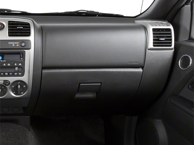 2012 Chevrolet Colorado LT w/2LT