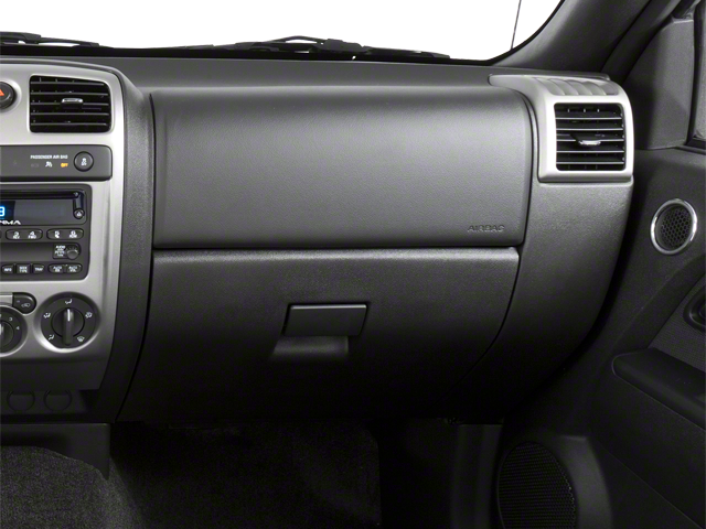 2012 Chevrolet Colorado LT w/2LT
