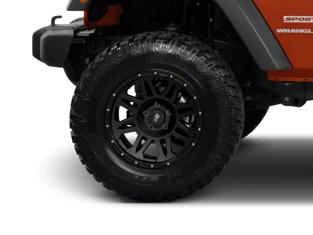2012 Jeep Wrangler Sahara