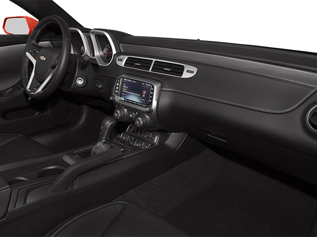 2013 Chevrolet Camaro SS 2SS