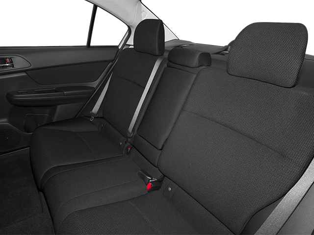 2014 Subaru Impreza 2.0i