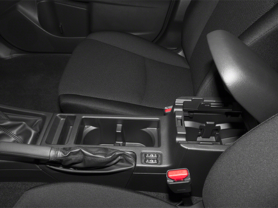 2014 Subaru Impreza 2.0i