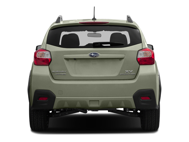 2014 Subaru XV Crosstrek Limited
