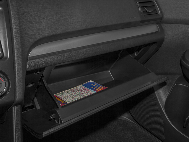 2014 Subaru XV Crosstrek Limited