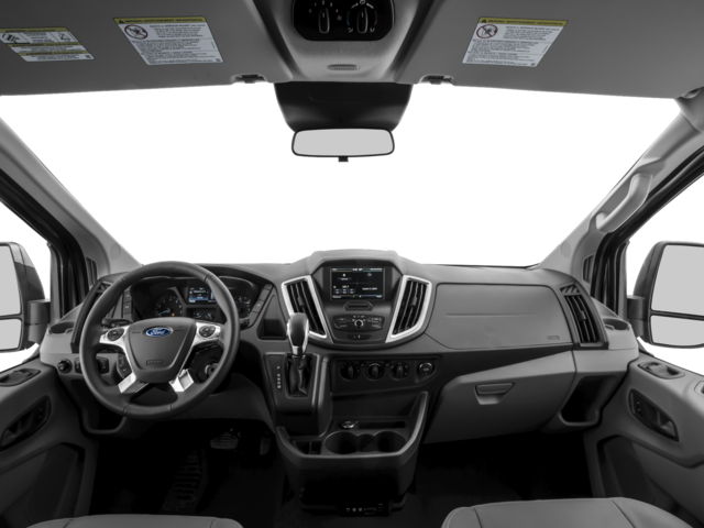 2016 Ford Transit-150 XLT