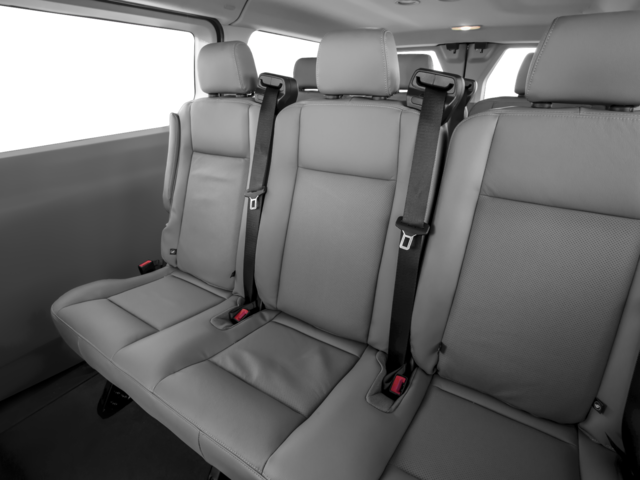 2016 Ford Transit-150 XLT
