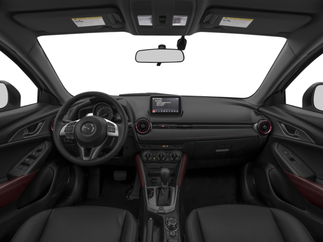 2016 Mazda Mazda CX-3 Sport