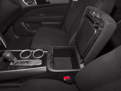 2016 Nissan Pathfinder SV