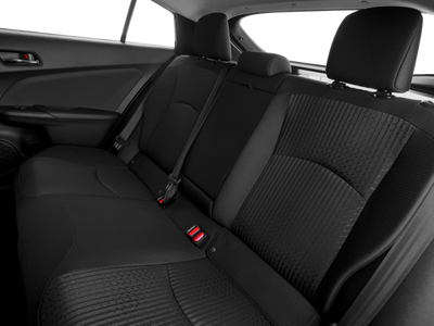 2016 Toyota Prius Two