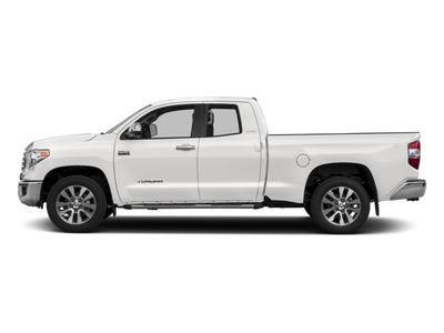 2017 Toyota Tundra 4WD Limited