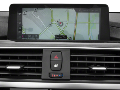 2018 BMW 4 Series 430i