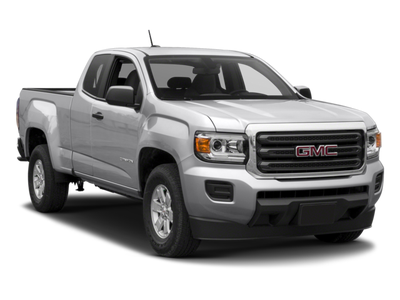 2018 GMC Canyon 4WD SLE