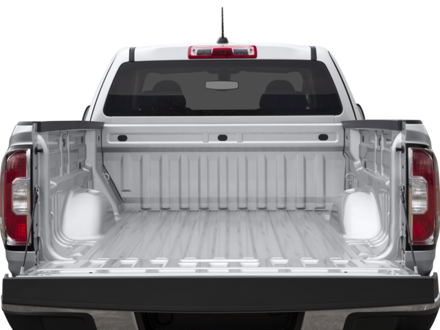 2018 GMC Canyon 4WD SLE