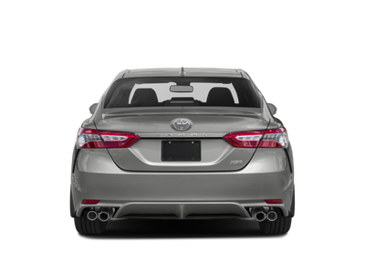 2018 Toyota Camry XSE V6