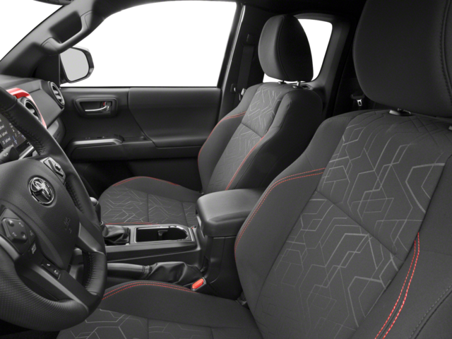 2018 Toyota Tacoma TRD Off-Road V6