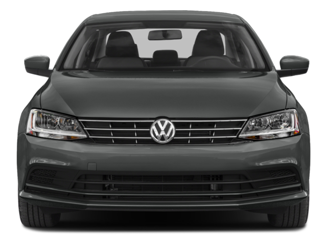 2018 Volkswagen Jetta Base