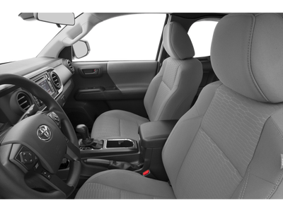 2019 Toyota Tacoma SR V6