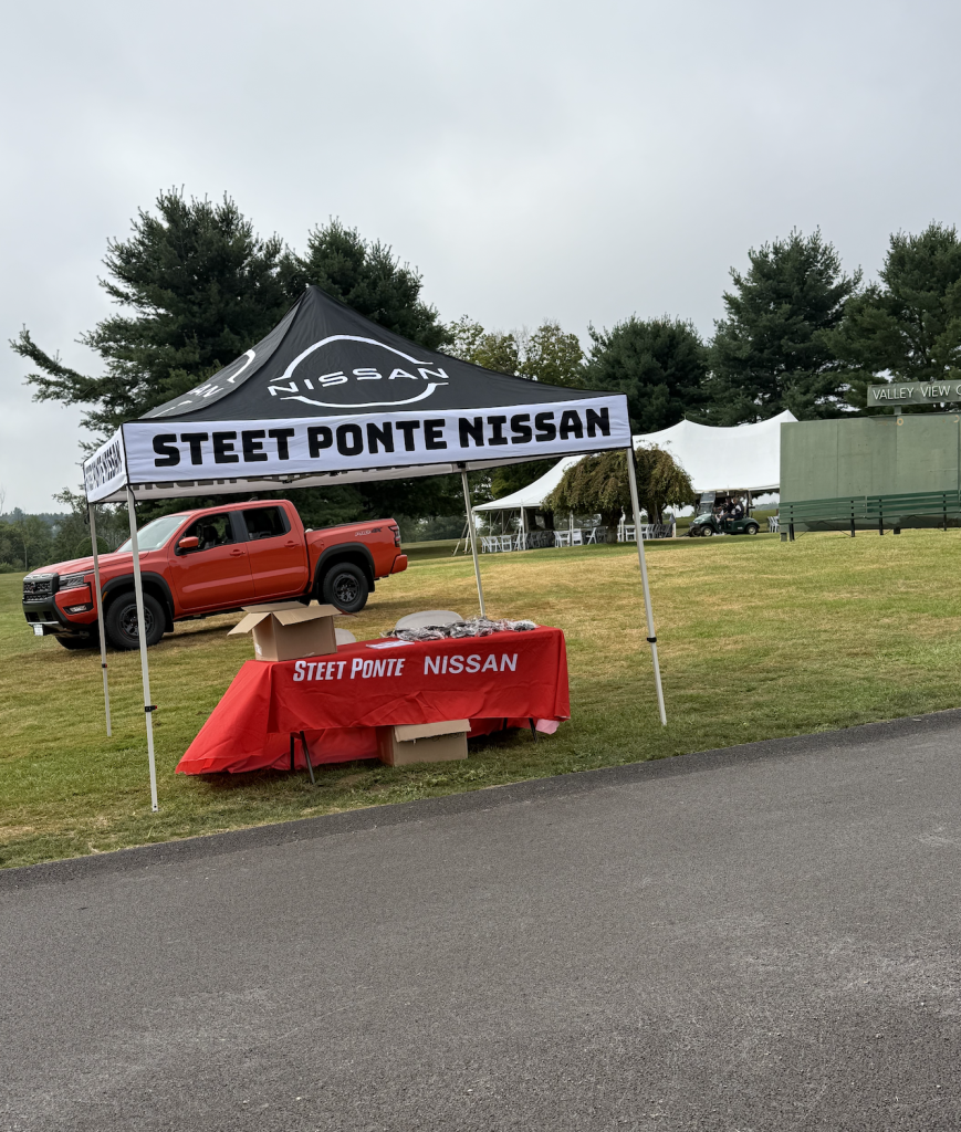 Thomas M. Lindsey Golf Tournament Sponsored by Steet Ponte Nissan