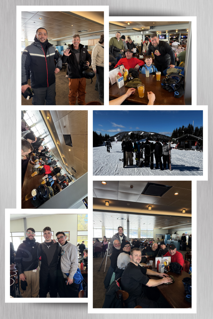 2026 Steet Ponte Auto Group Ski Trip