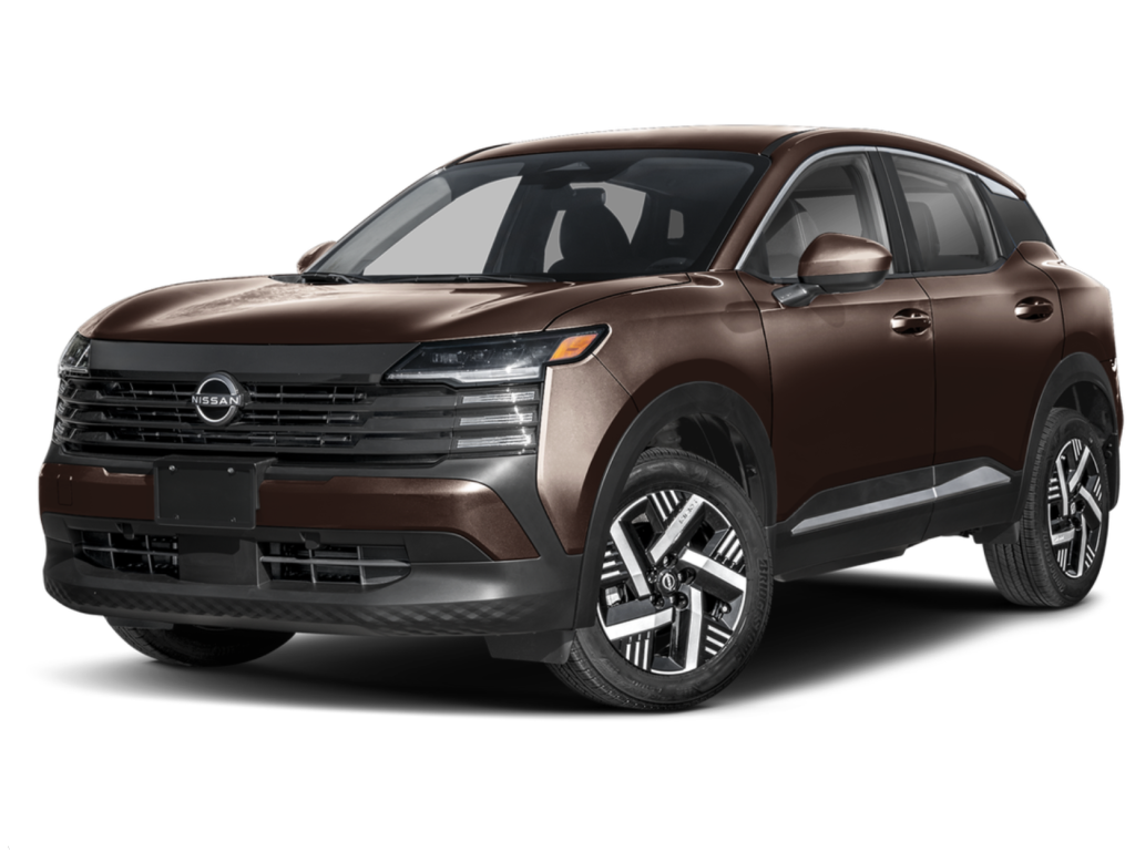 2026 Nissan Kicks at Steet Ponte Nissan
