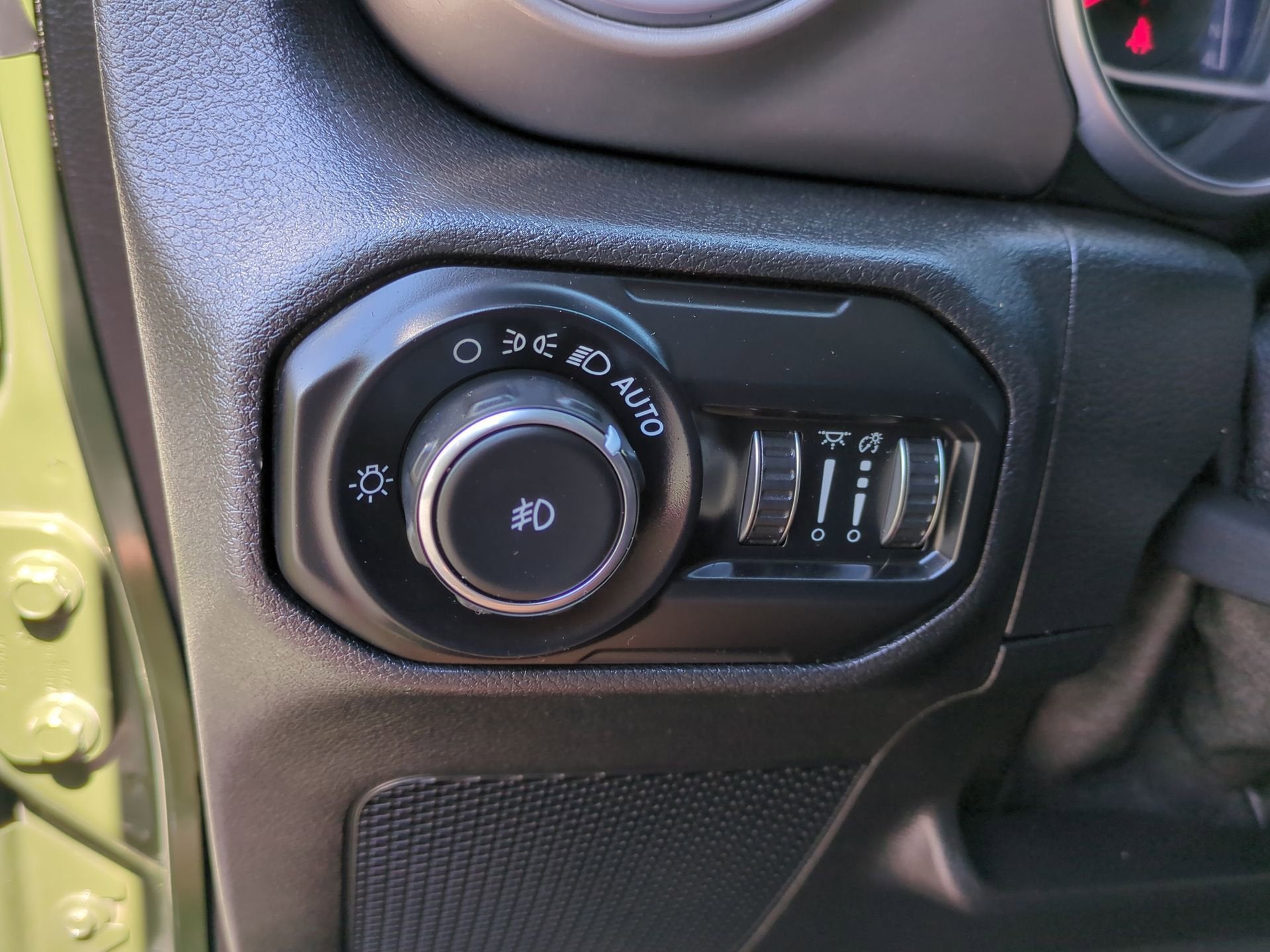 2020 Jeep Wrangler Unlimited Rubicon 4X4