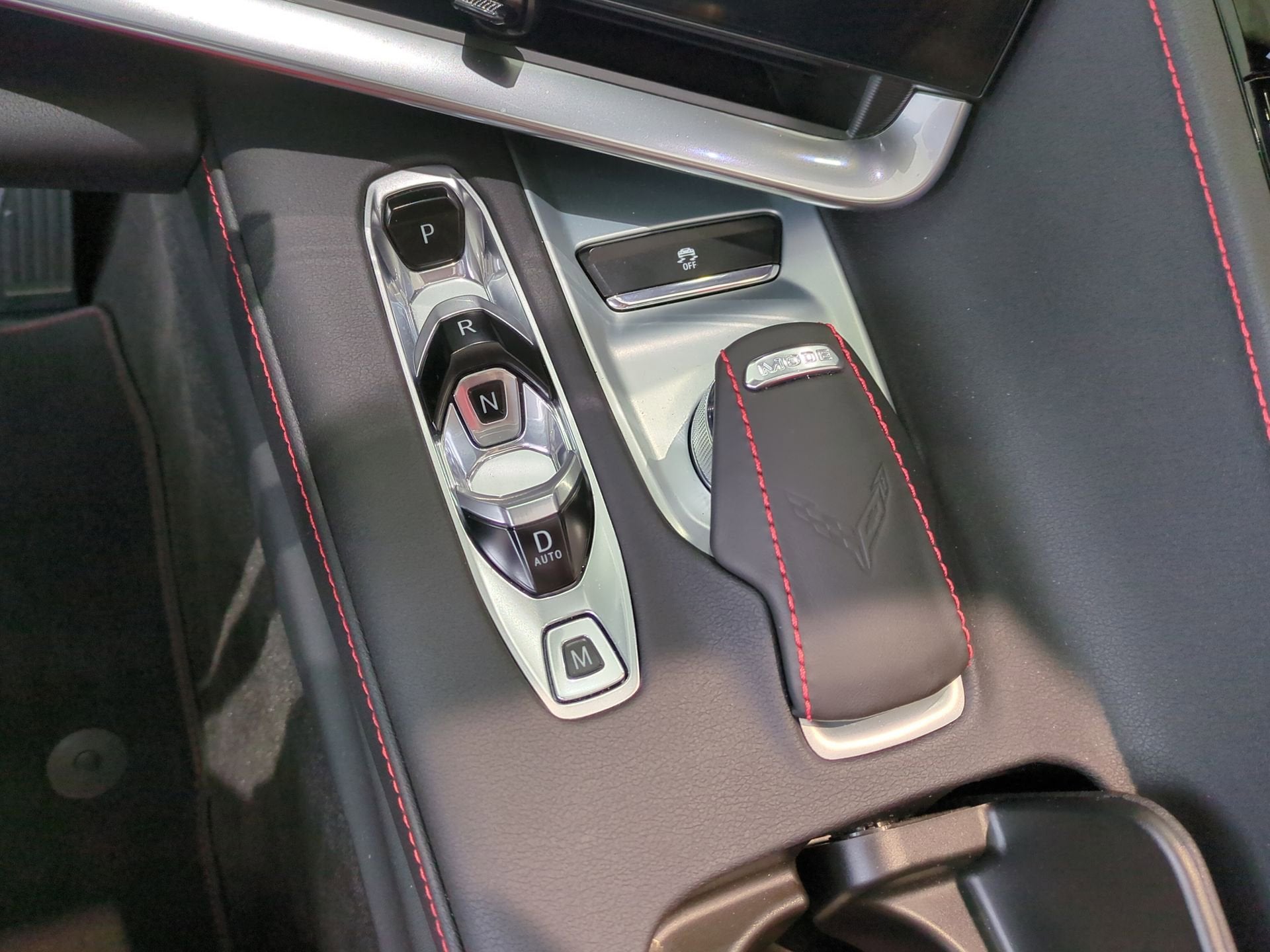 2023 Chevrolet Corvette Stingray 1LT